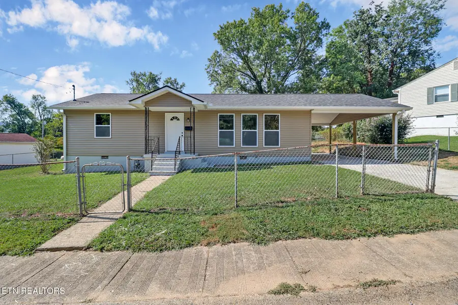 147 Athens Rd, Oak Ridge, TN 37830 - #2