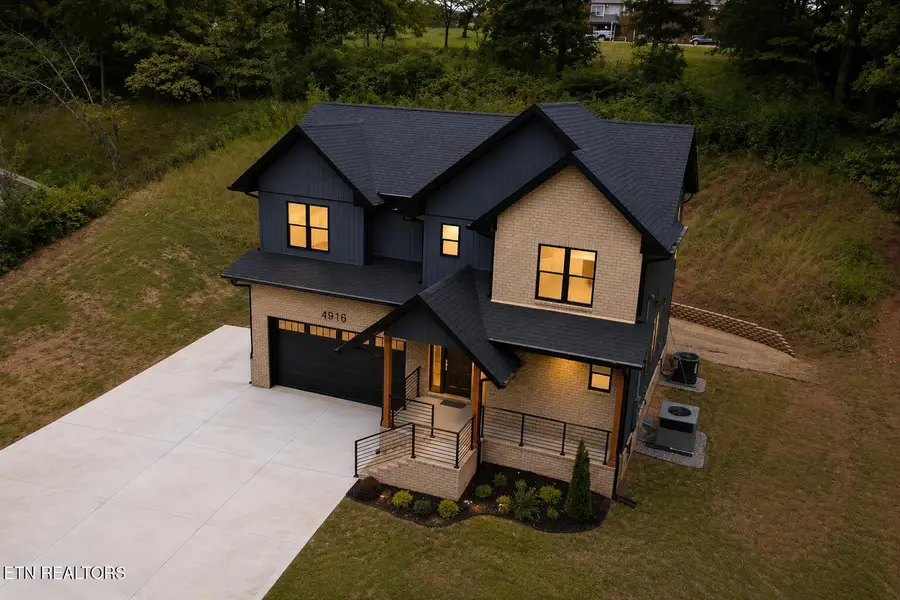 4916 Skyview Drive, Knoxville, TN 37917 - #2