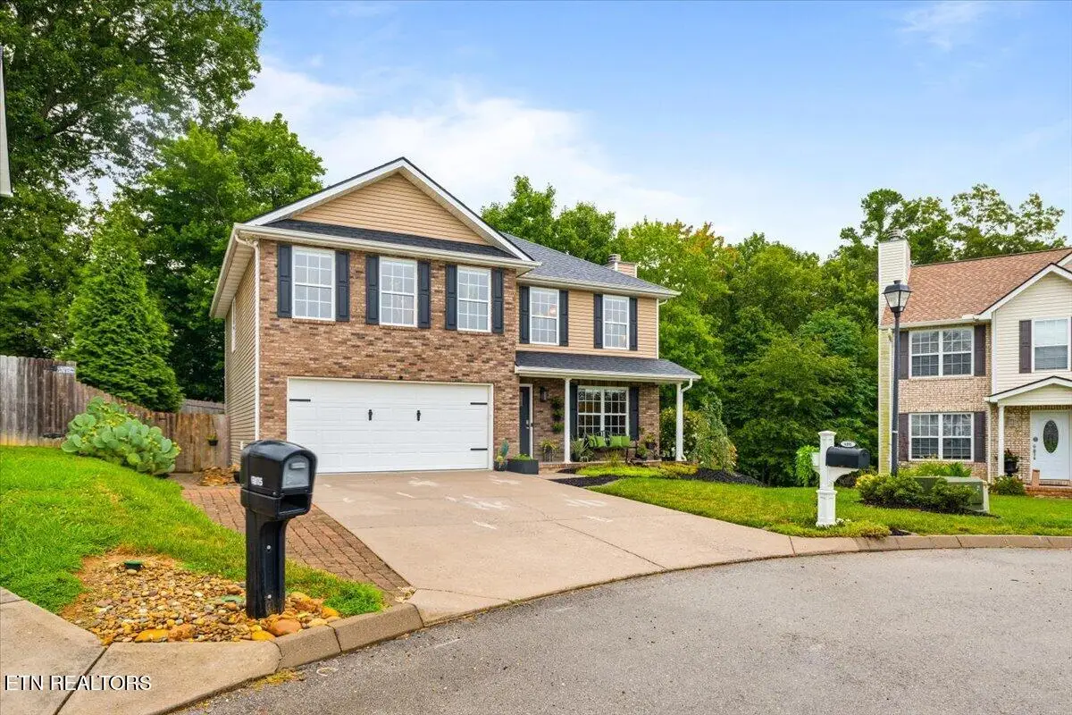 6101 Starflower Lane, Powell, TN 37849 - #1