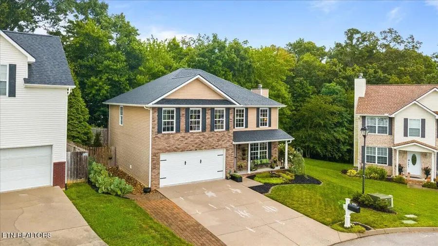 6101 Starflower Lane, Powell, TN 37849 - #2