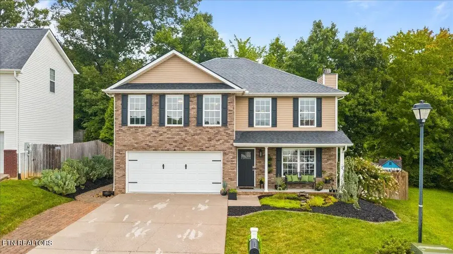 6101 Starflower Lane, Powell, TN 37849 - #3