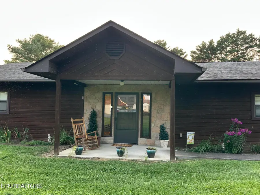 1017 Valley View Circle, Sevierville, TN 37876 - #2