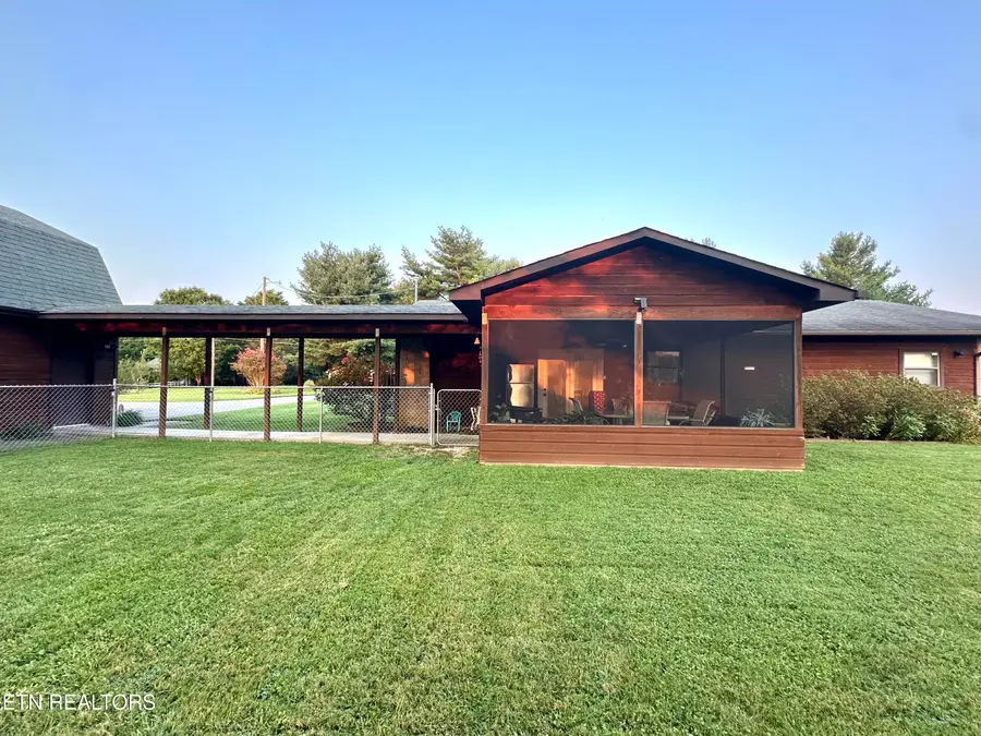 1017 Valley View Circle, Sevierville, TN 37876 - #3