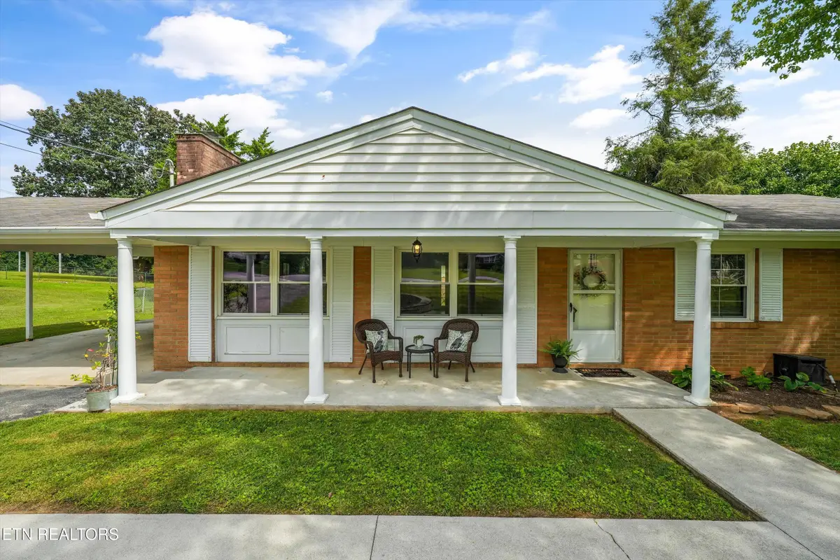 103 Iona Circle, Oak Ridge, TN 37830 - #1
