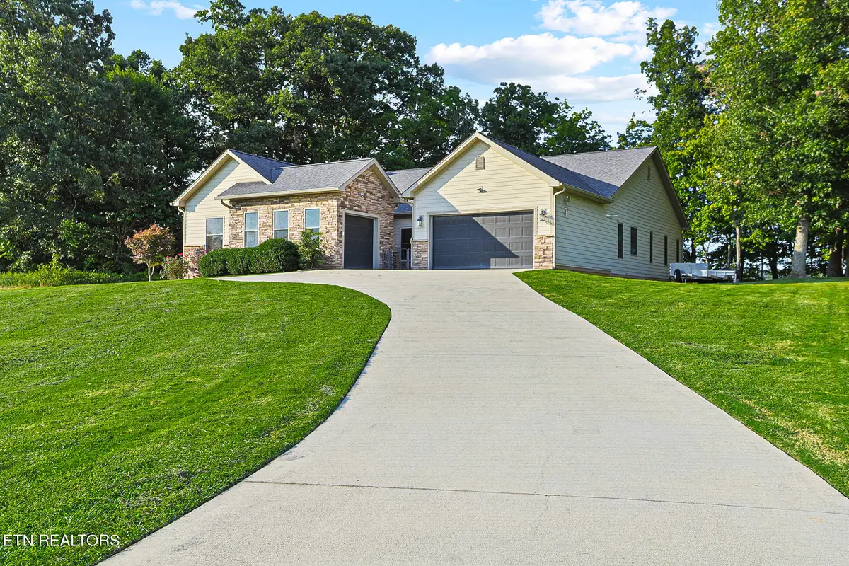 2005 River Mist Circle, New Market, TN 37820 - #1