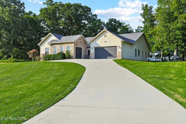 2005 River Mist Circle, New Market, TN 37820
