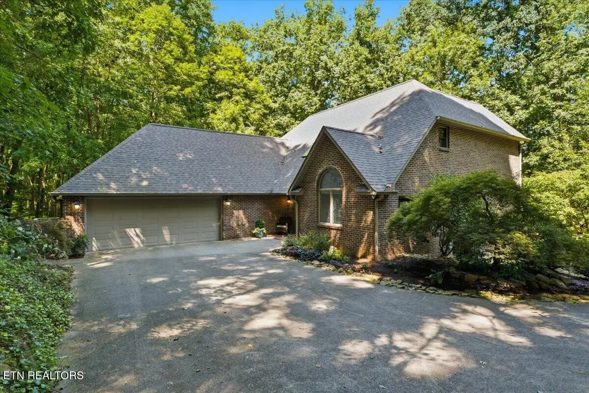 4511 Clinch View Lane, Knoxville, TN 37931 - #1