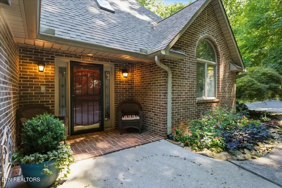 4511 Clinch View Lane, Knoxville, TN 37931 - #2