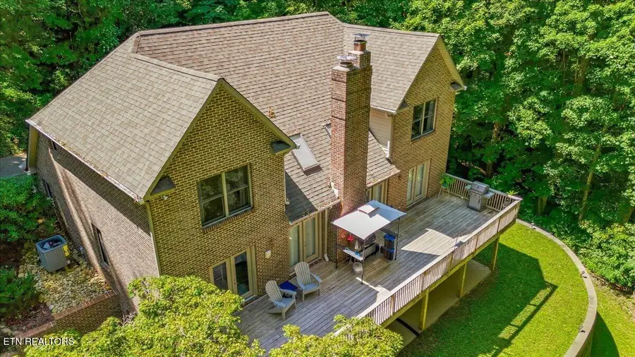 4511 Clinch View Lane, Knoxville, TN 37931 - #3