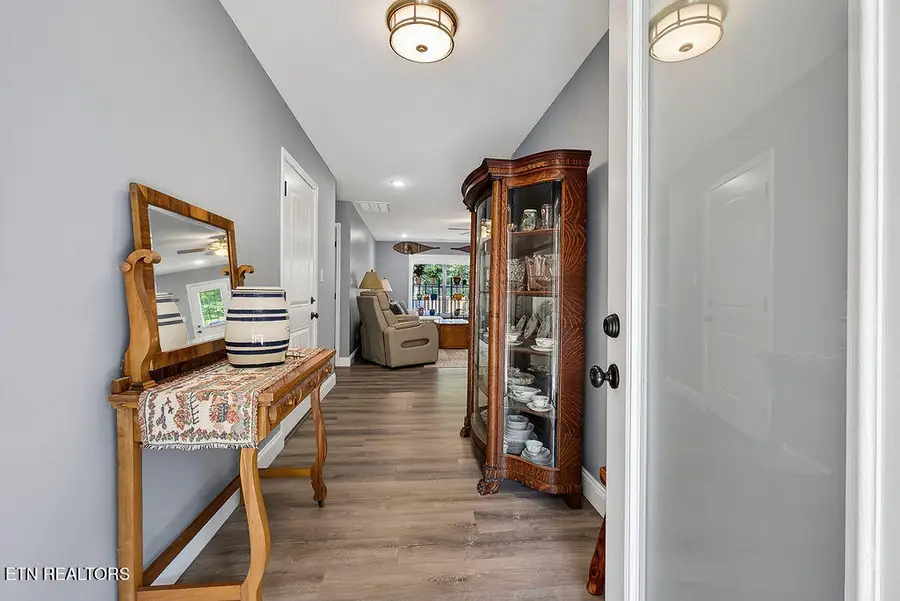 4020 Fox Hills Drive, Louisville, TN 37777 - #3