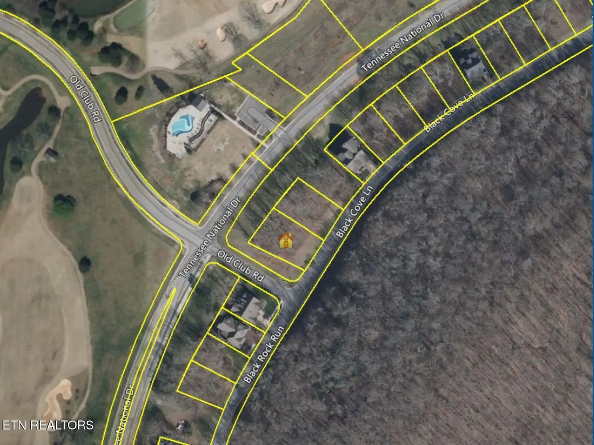 323 Black Cove Lane, Loudon, TN 37774 - #1