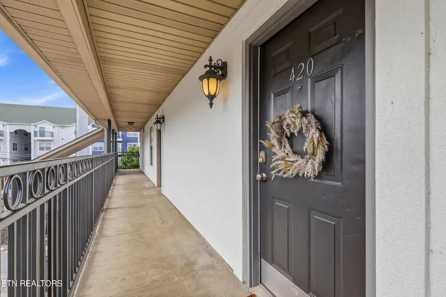 420 Sir Keegan Way, Knoxville, TN 37916 - #2