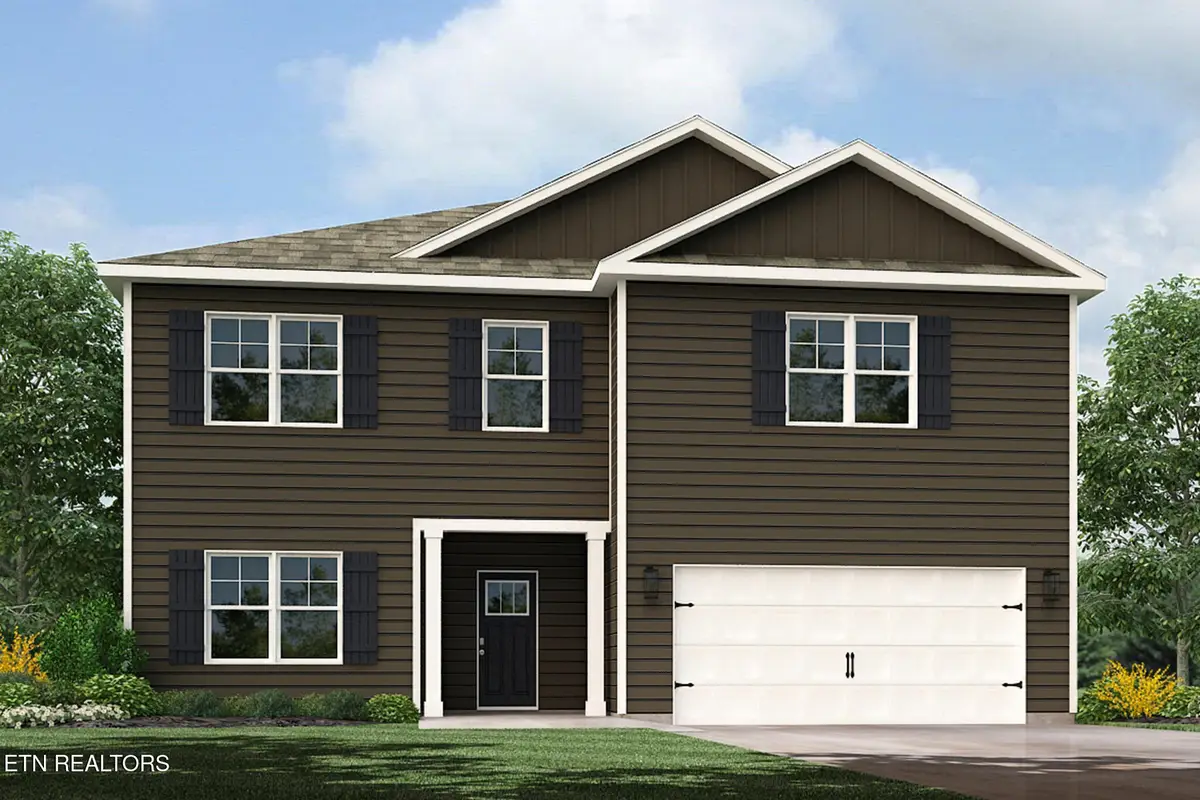 11419 Mark Wesley Drive, Knoxville, TN 37932 - #1