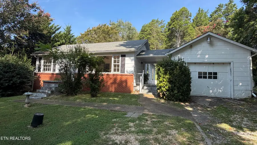 805 Metler Drive, Knoxville, TN 37912 - #2