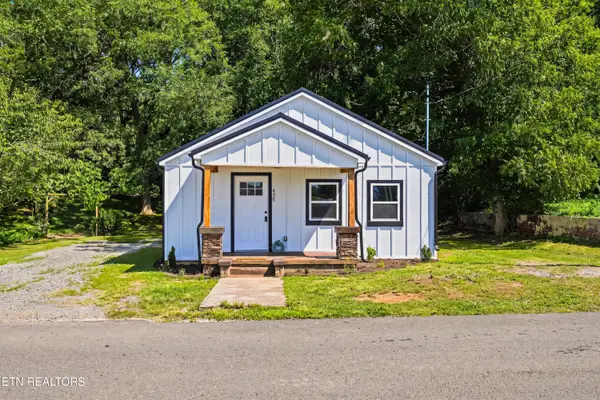408 Prospect Ave, Newport, TN 37821