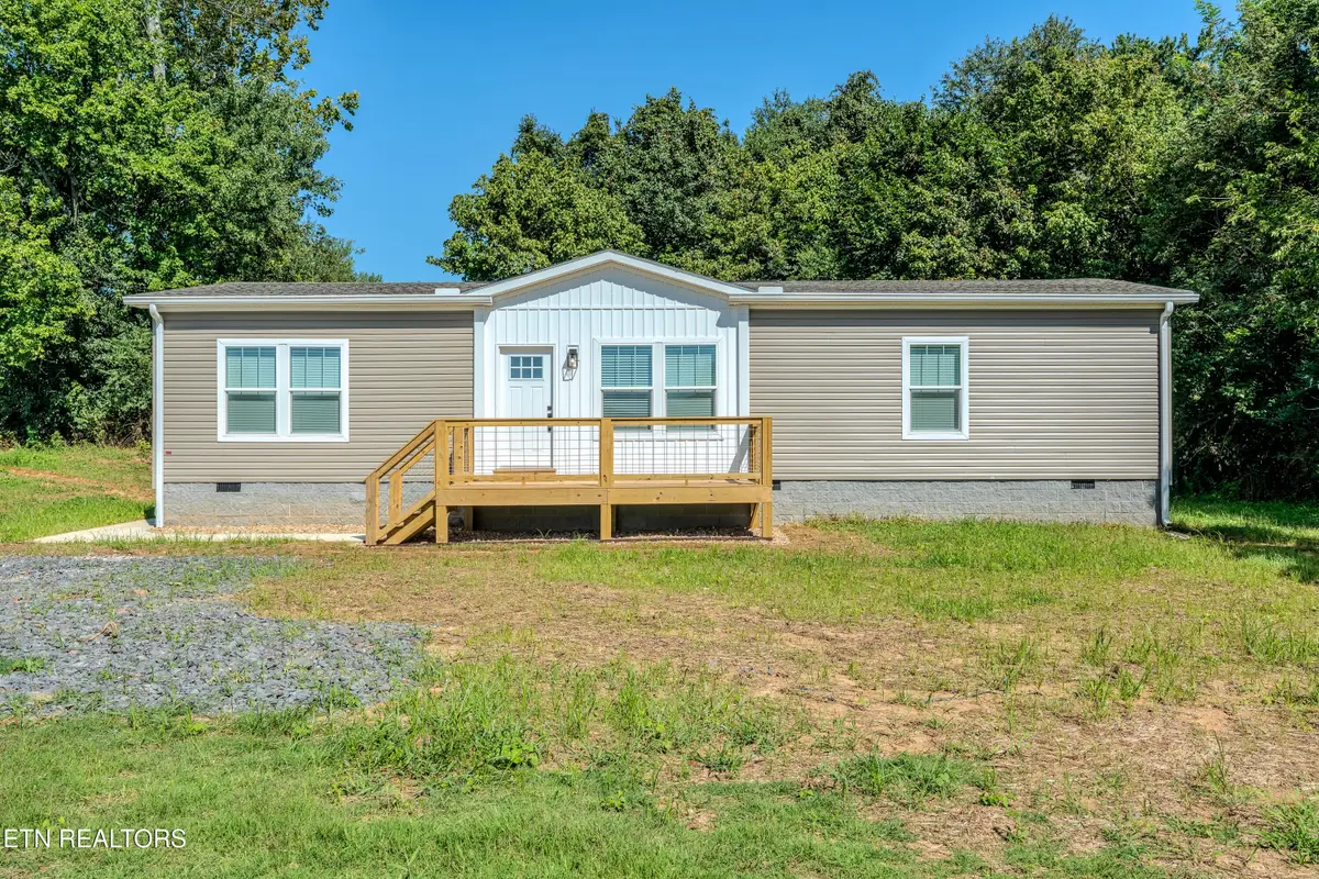 7928 Harmon Rd, Powell, TN 37849 - #1