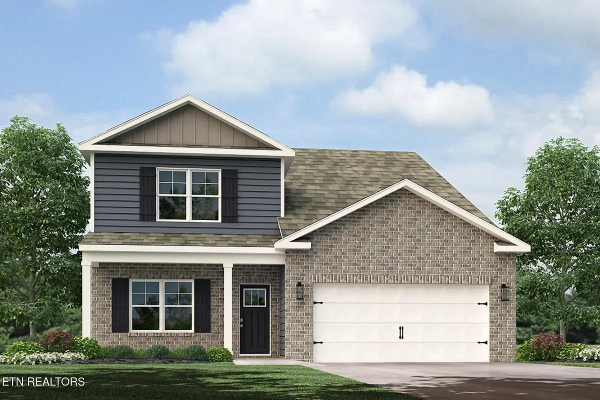 6985 Mcguffey Run Lane, Corryton, TN 37721 - #1