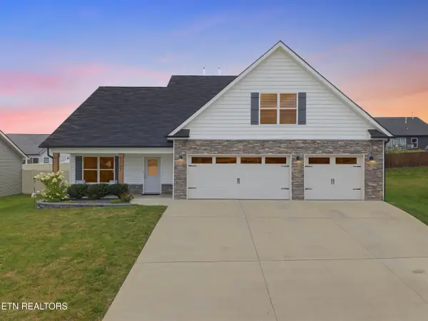 7707 Mossy Landing Lane, Knoxville, TN 37931