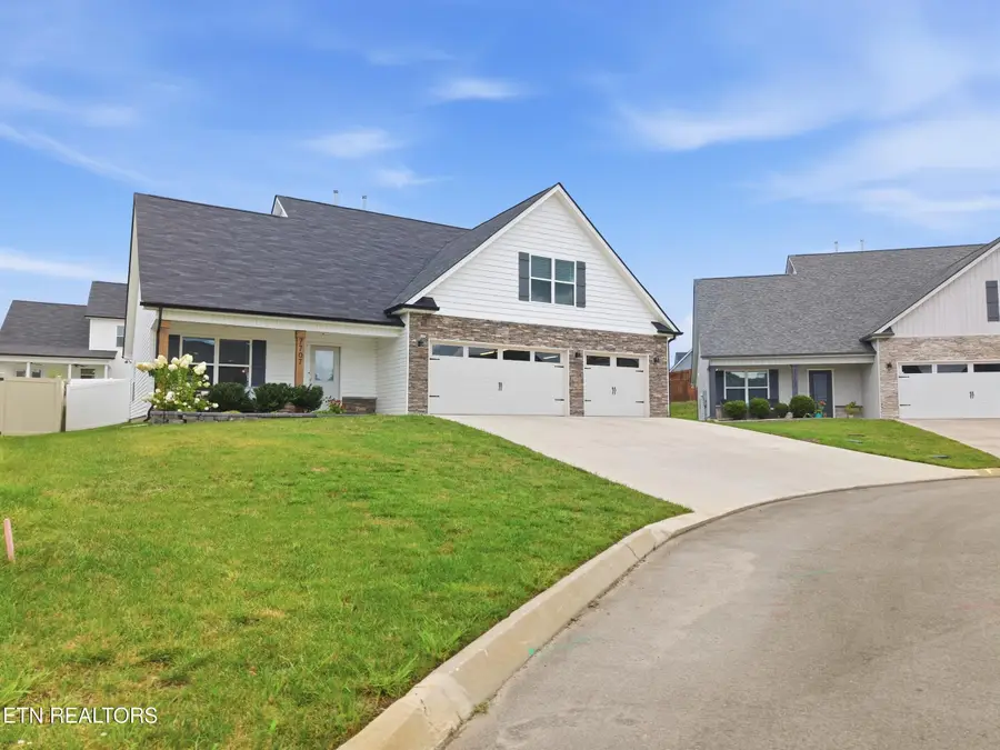 7707 Mossy Landing Lane, Knoxville, TN 37931 - #2