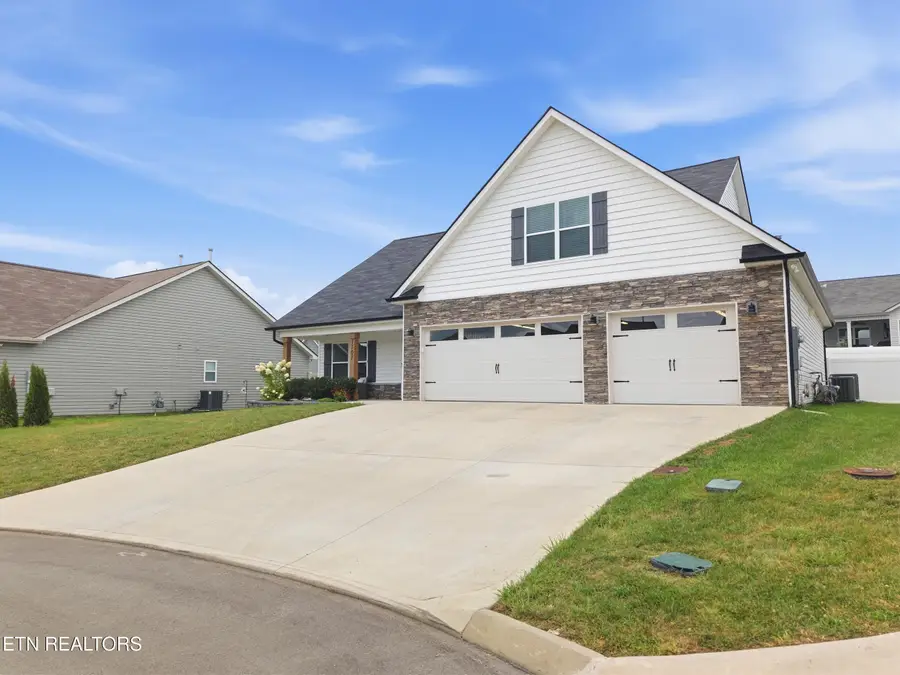 7707 Mossy Landing Lane, Knoxville, TN 37931 - #3