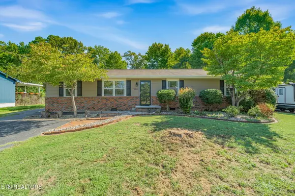 7120 Hurst Lane, Knoxville, TN 37918