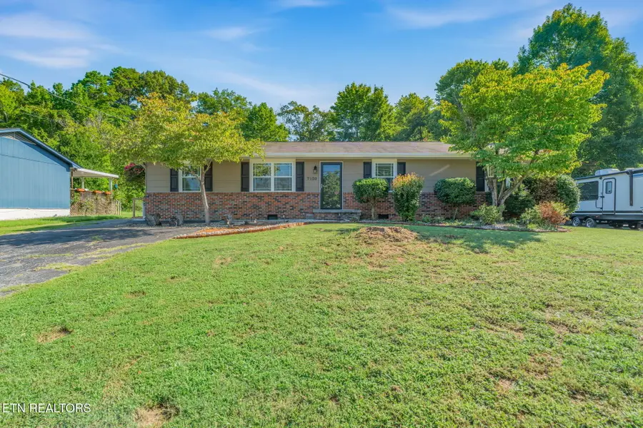 7120 Hurst Lane, Knoxville, TN 37918 - #2