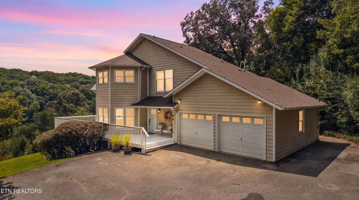 489 Jefferson Lane, Clinton, TN 37716 - #1