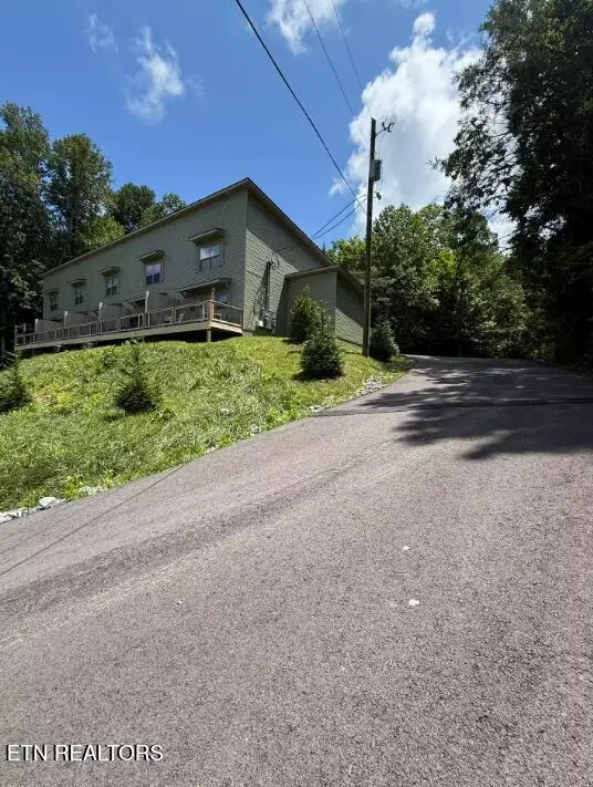 849 Morton Drive #UNIT 2, Gatlinburg, TN 37738 - #1