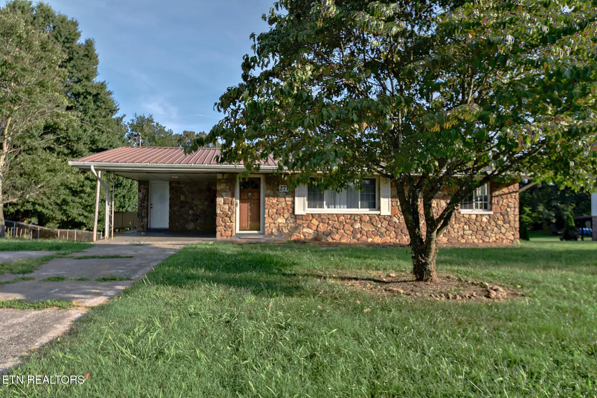 2718 Mayfield Drive, Talbott, TN 37877 - #1