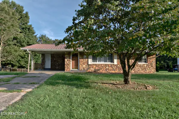 2718 Mayfield Drive, Talbott, TN 37877