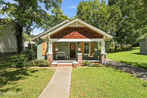 707 Radford Place, Knoxville, TN 37917