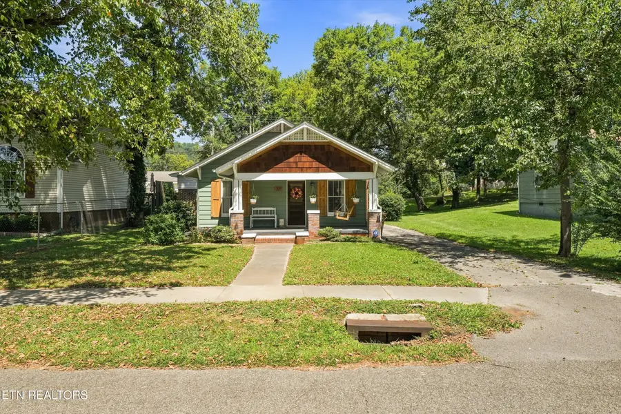707 Radford Place, Knoxville, TN 37917 - #2