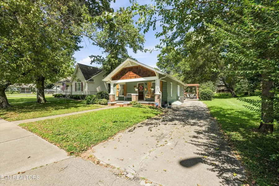 707 Radford Place, Knoxville, TN 37917 - #3