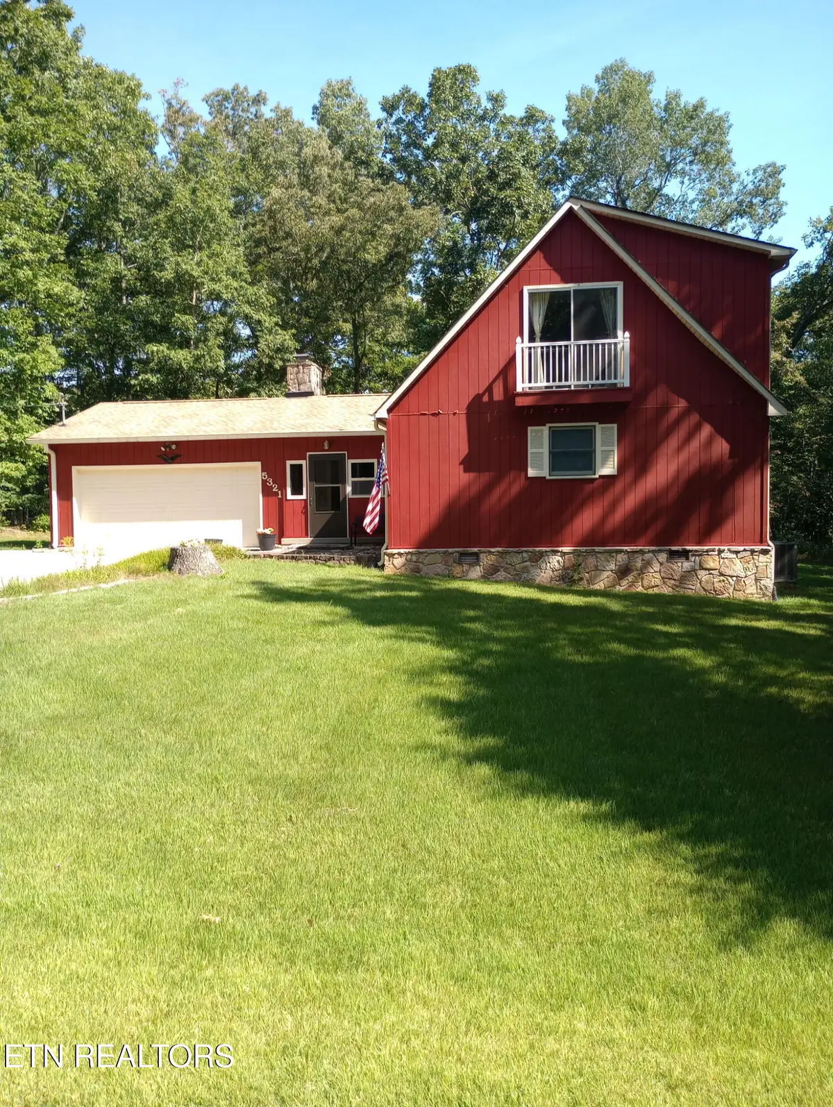 5321 Pawnee Rd, Crossville, TN 38572 - #1