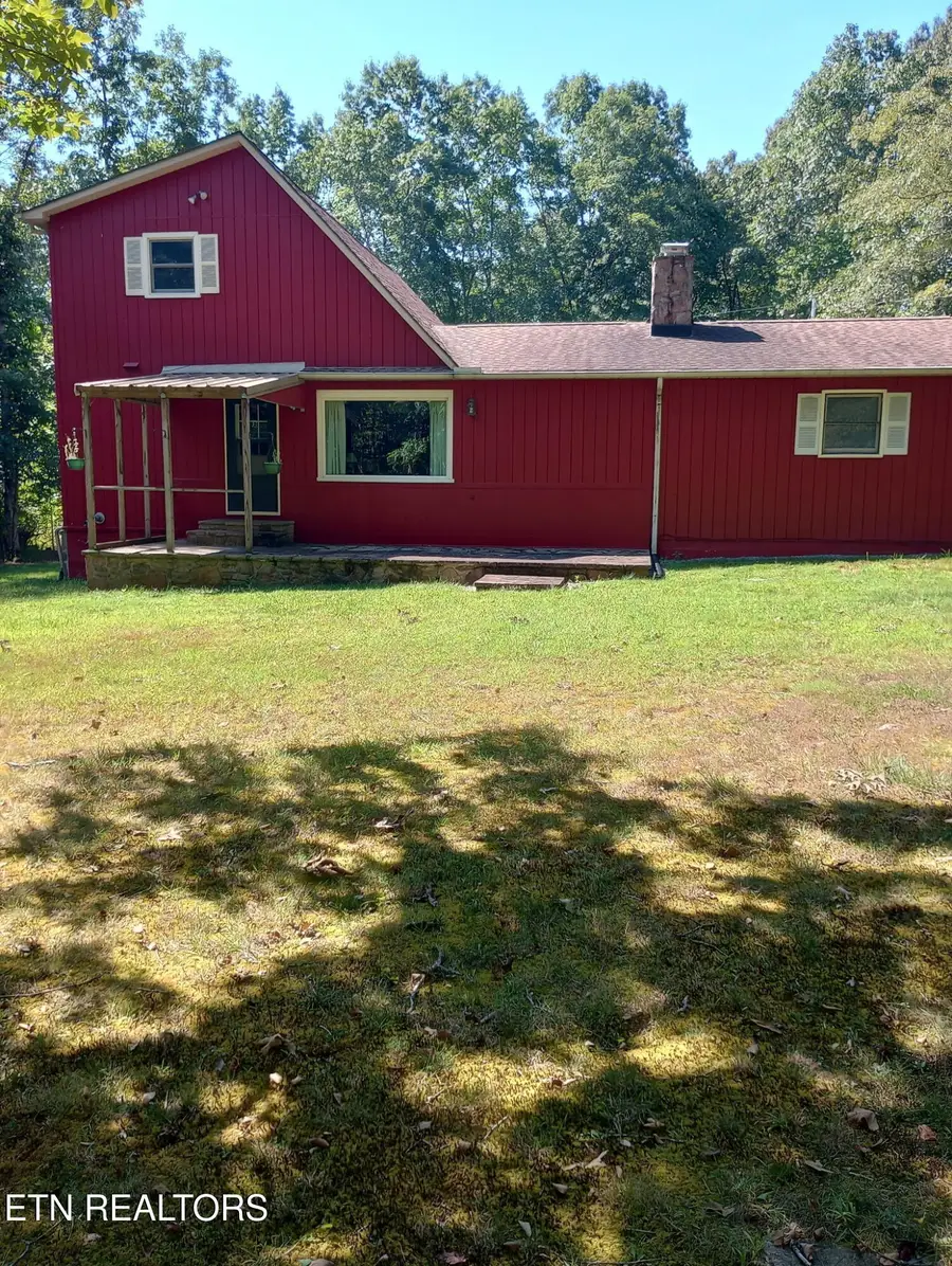 5321 Pawnee Rd, Crossville, TN 38572 - #2