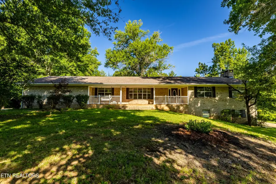 1659 Chestuee Rd, Cleveland, TN 37323 - #2