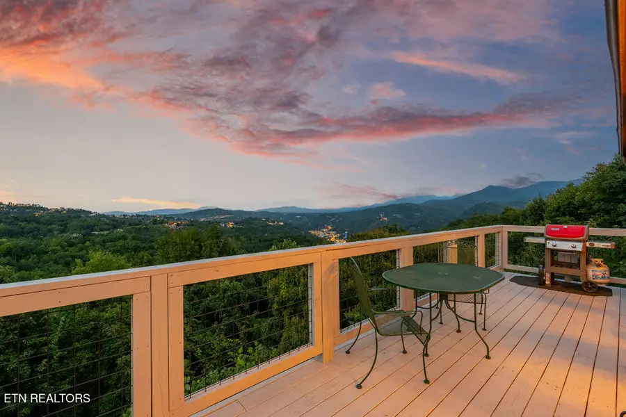 1839 Zurich Court, Gatlinburg, TN 37738 - #3