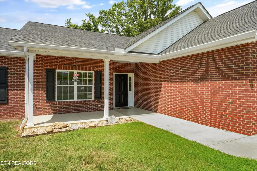 1058 Patriots Landing, Dandridge, TN 37725 - #2