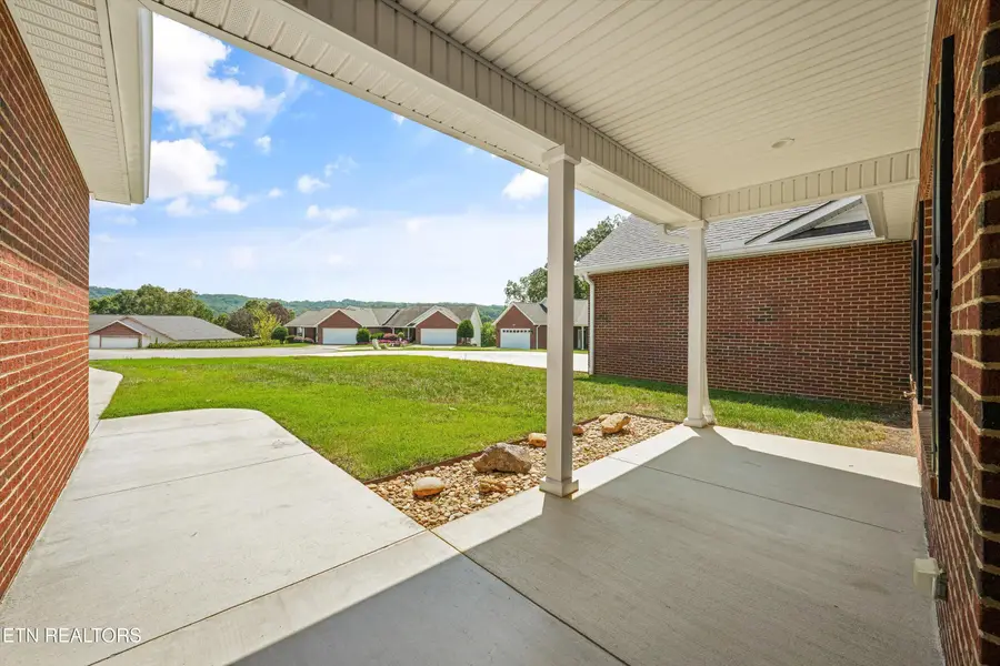 1058 Patriots Landing, Dandridge, TN 37725 - #3