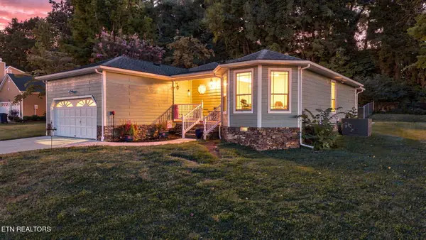 202 NE Ashlin Woods Drive, Cleveland, TN 37312
