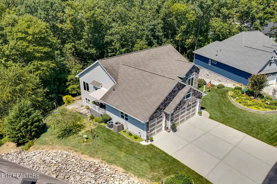 204 Osage Place, Loudon, TN 37774 - #3