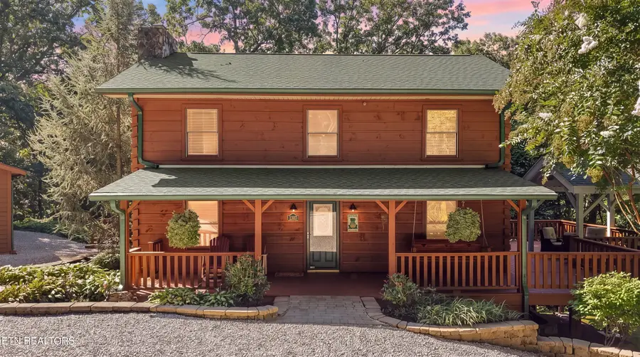 1307 Smoky Mountain View Drive, Seymour, TN 37865 - #2
