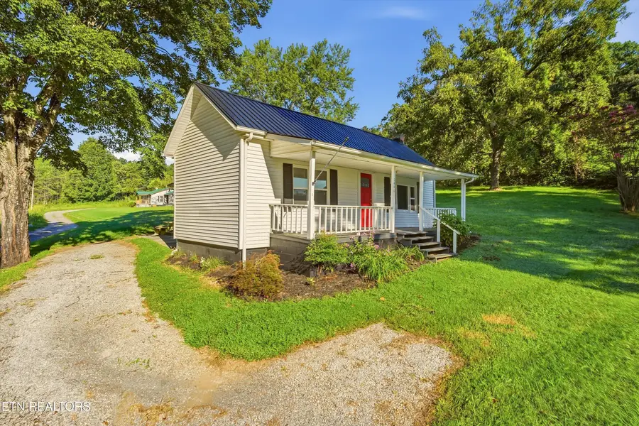 1440 Fernwood Church Rd, Morristown, TN 37813 - #3
