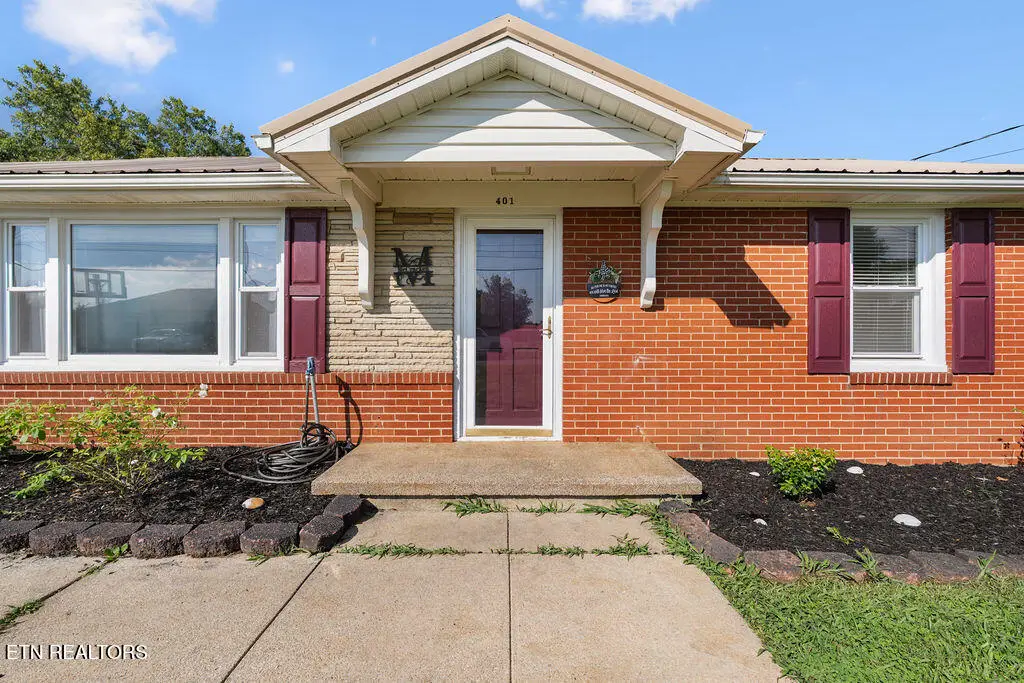 401 White Ave, Morristown, TN 37814 - #1