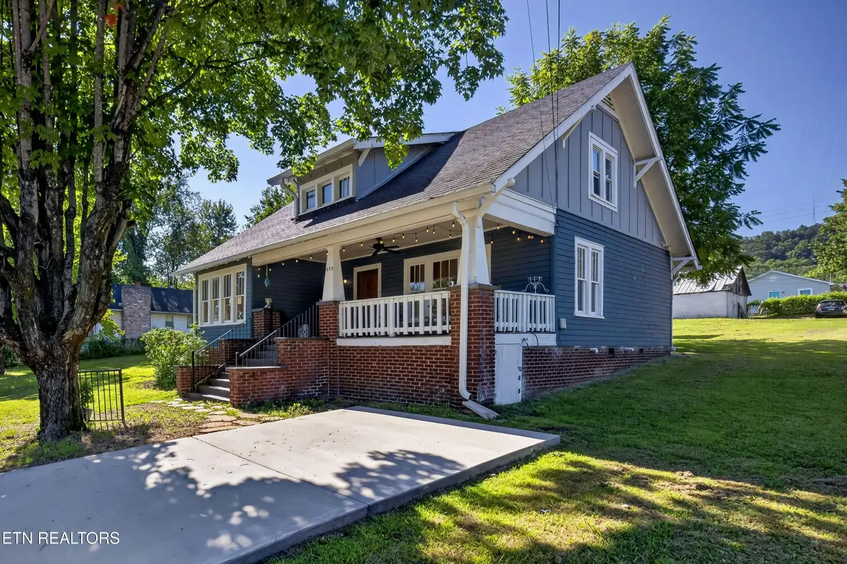 455 Atlantic Ave, Knoxville, TN 37917 - #1