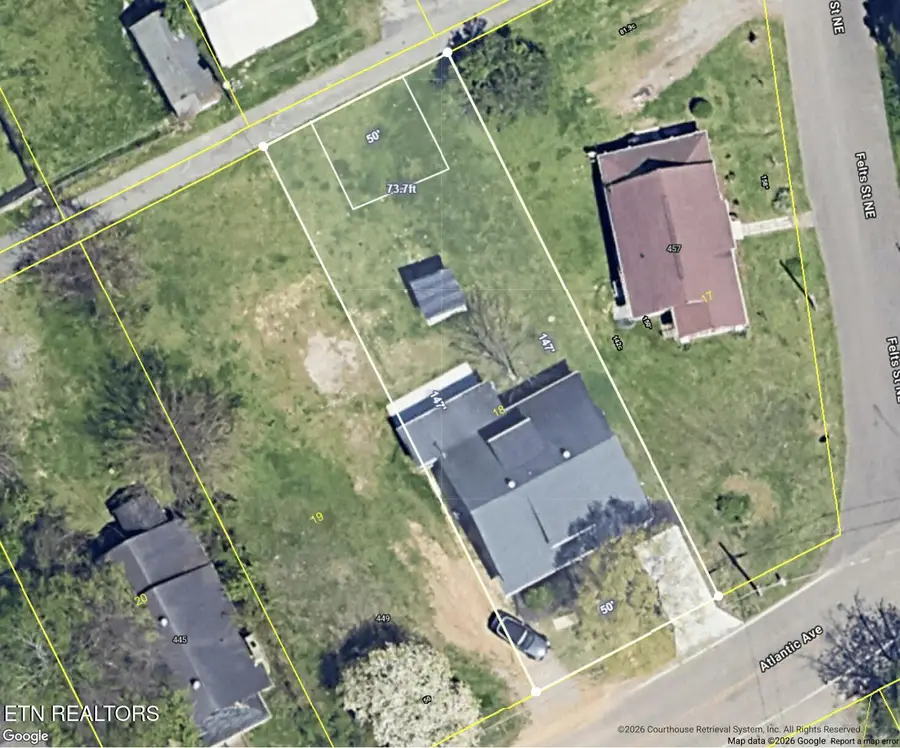 455 Atlantic Ave, Knoxville, TN 37917 - #2