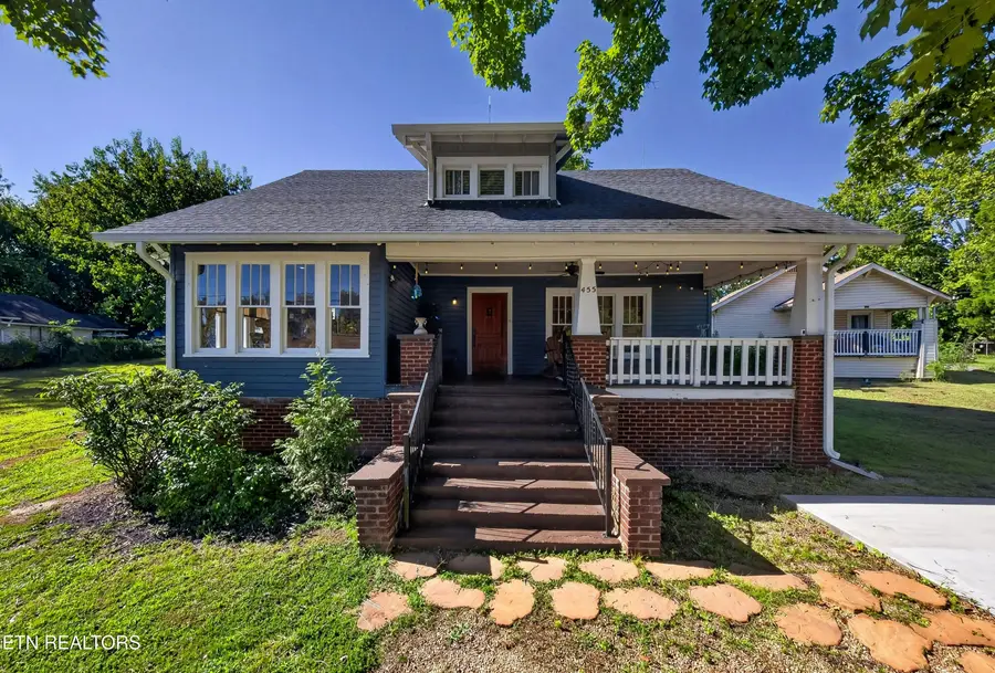 455 Atlantic Ave, Knoxville, TN 37917 - #3