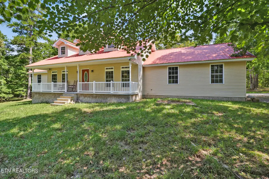 636 Timber View Rd, Pikeville, TN 37367 - #3
