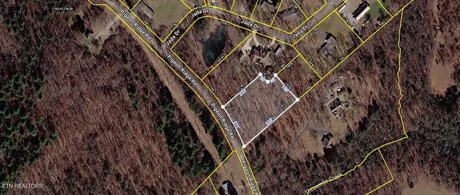 Pigeon Ridge Rd, Crossville, TN 38555 - #3