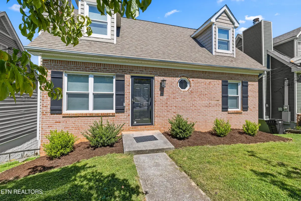 9217 Shady Mill Lane, Knoxville, TN 37922 - #1
